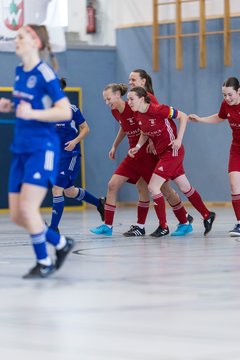 Bild 219 - F NFV Futsalturnier